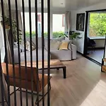 Family Vibes, Op 5 Sterren In Limburg Chalet Sevenum