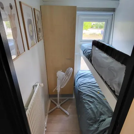 Family Vibes, Op 5 Sterren In Limburg Шале *