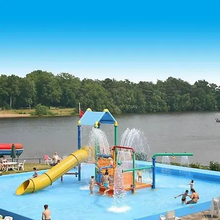 Family Vibes, Op 5 Sterren In Limburg Sevenum