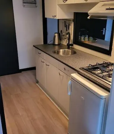 Family Vibes, Op 5 Sterren In Limburg Шале *