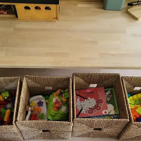 Family Vibes, Op 5 Sterren In Limburg *