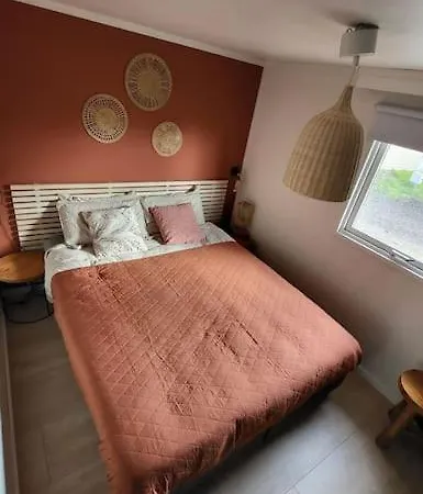 Family Vibes, Op 5 Sterren In Limburg Шале Севенум