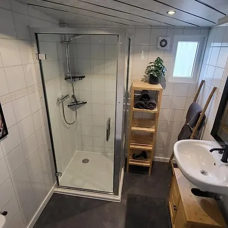 Family Vibes, Op 5 Sterren In Limburg Шале *