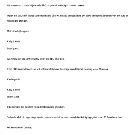 Family Vibes, Op 5 Sterren In Limburg *