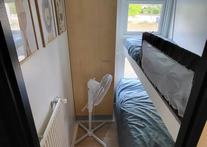 Family Vibes, Op 5 Sterren In Limburg Chalet *