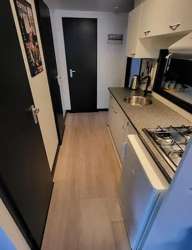 Family Vibes, Op 5 Sterren In Limburg Chalé Sevenum