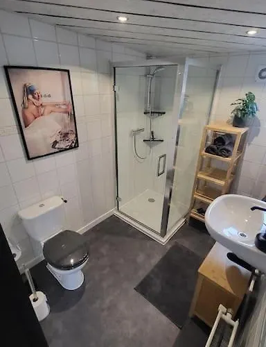 Family Vibes, Op 5 Sterren In Limburg * Sevenum