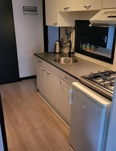 Family Vibes, Op 5 Sterren In Limburg Domek alpejski *