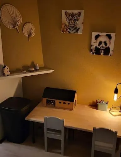 Family Vibes, Op 5 Sterren In Limburg Sevenum