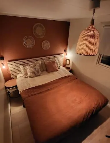 Domek alpejski Family Vibes, Op 5 Sterren In Limburg