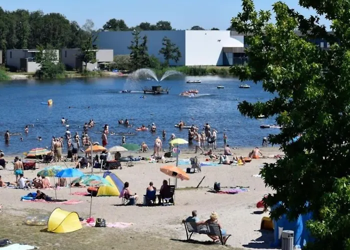 Family Vibes, Op 5 Sterren In Limburg Domek alpejski *