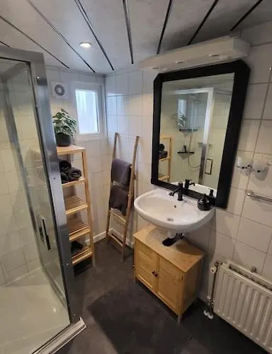 Chalé Family Vibes, Op 5 Sterren In Limburg *