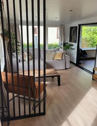 Family Vibes, Op 5 Sterren In Limburg Chalet Sevenum