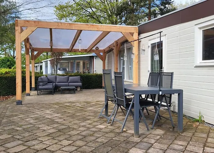 Family Vibes, Op 5 Sterren In Limburg