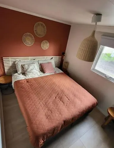 Family Vibes, Op 5 Sterren In Limburg Domek alpejski Sevenum