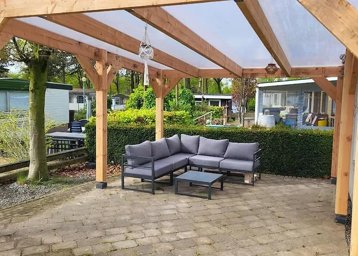 Family Vibes, Op 5 Sterren In Limburg *