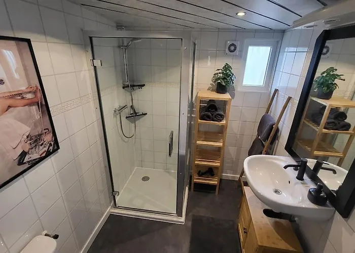 Family Vibes, Op 5 Sterren In Limburg Domek alpejski *