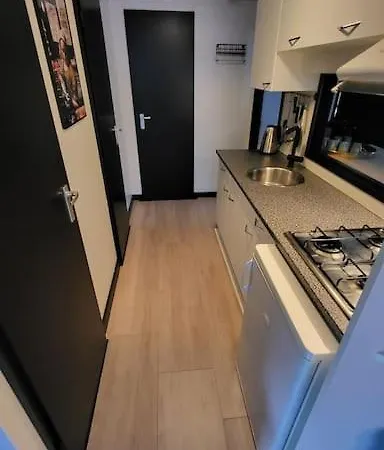 Family Vibes, Op 5 Sterren In Limburg Alpesi faház Sevenum