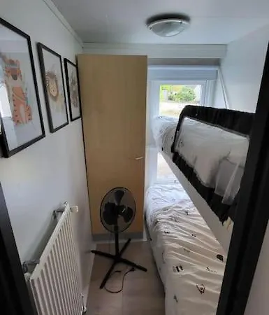 Family Vibes, Op 5 Sterren In Limburg Sevenum