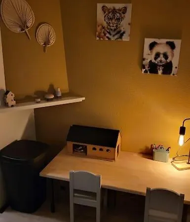 Family Vibes, Op 5 Sterren In Limburg Sevenum