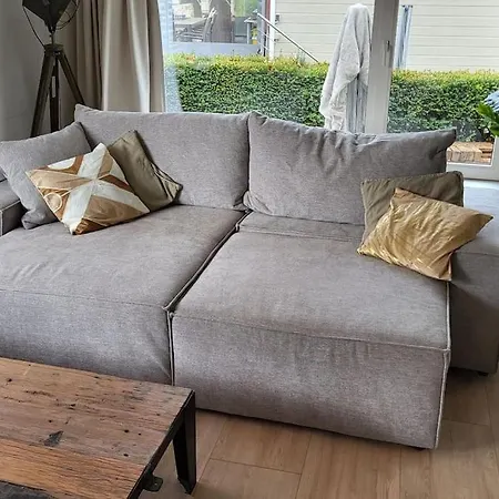 Family Vibes, Op 5 Sterren In Limburg