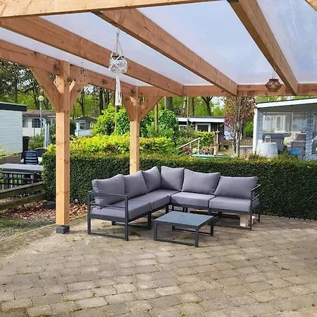 Family Vibes, Op 5 Sterren In Limburg *