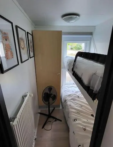 Family Vibes, Op 5 Sterren In Limburg سيفينُمْ