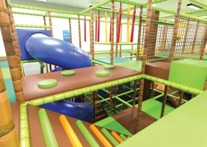 شاليه Family Vibes, Op 5 Sterren In Limburg *