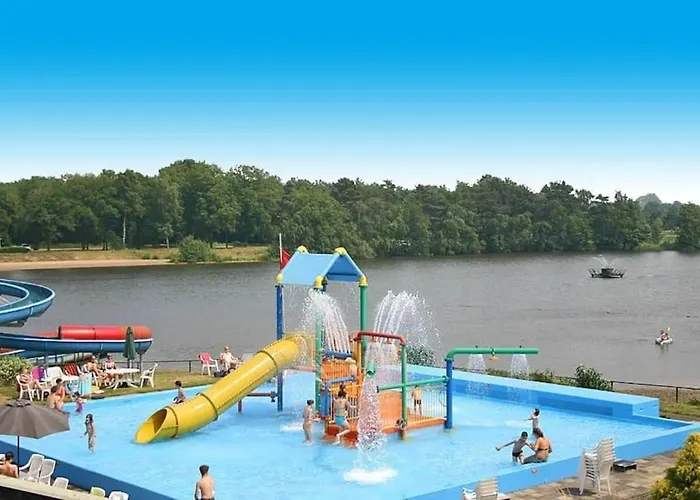 Family Vibes, Op 5 Sterren In Limburg سيفينُمْ