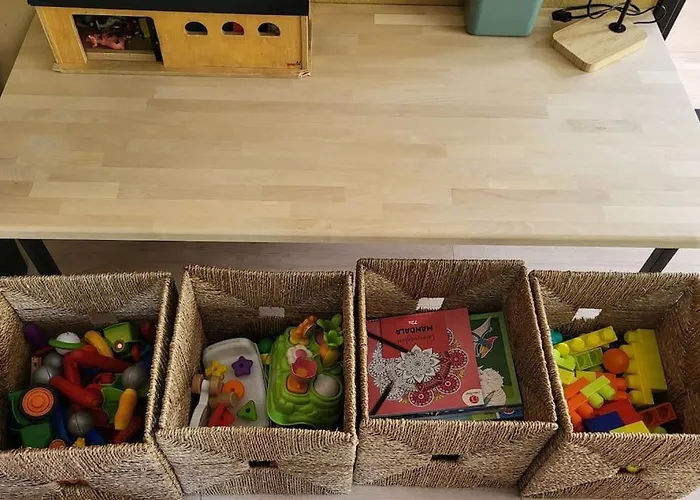 Family Vibes, Op 5 Sterren In Limburg *