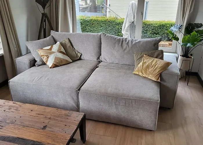 Family Vibes, Op 5 Sterren In Limburg