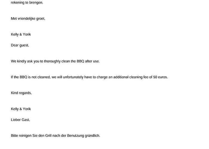 Family Vibes, Op 5 Sterren In Limburg *